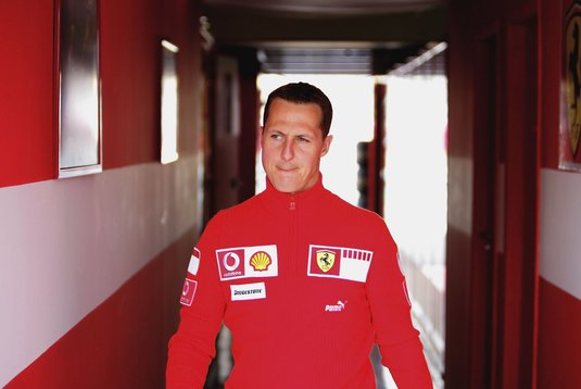 Corinna, soţia lui Michael Schumacher, a rupt tăcerea! În ce stare se află fostul pilot după accidentul din 2013: "Diferit, dar e aici!"