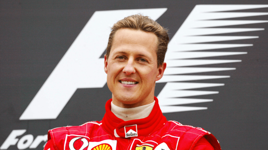 Michael Schumacher împlineşte 53 de ani. În 2022, fiul său Mick Schumacher va fi pilot de rezervă la Ferrari