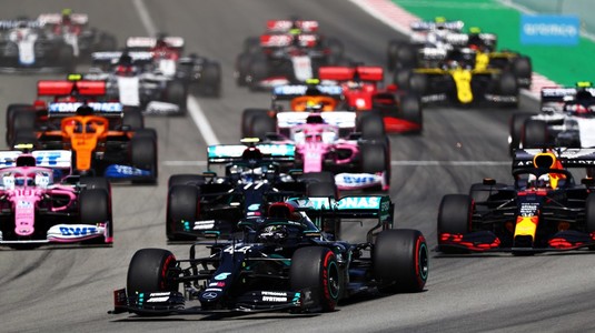 Surpriză în Formula 1. Două branduri uriaşe au demarat negocierile pentru a intra în Campionatul Mondial