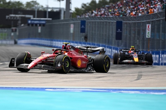 Formula 1 | Decizia luată în privinţa Marelui Premiu al Rusiei! Anunţul făcut de FIA