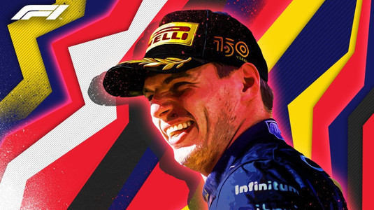 VIDEO | Max Verstappen a câştigat Marele Premiu al Japoniei şi a devenit campion mondial în "Marele Circ"