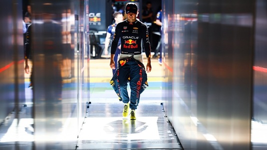 Sergio Perez, în pole-position la Marele Premiu al Arabiei Saudite! Cum arată clasamentul după calificări