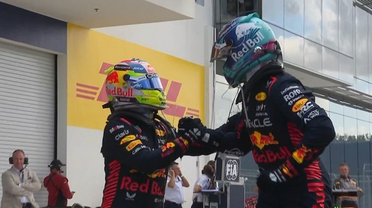 Max Verstappen a făcut o cursă fabuloasă şi a câştigat Miami Grand Prix după ce a pornit de pe poziţia a noua a grilei. Cum arată clasamentul 