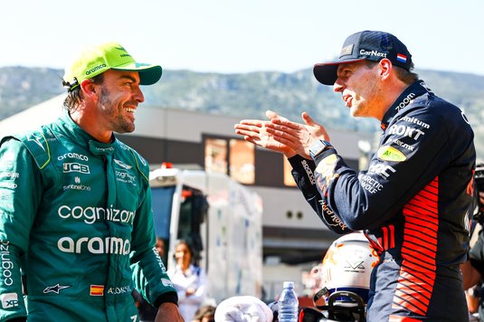 Primul pole position în Monaco pentru Max Verstappen! Cum arată grila de start. UPDATE | Charles Leclerc, penalizat
