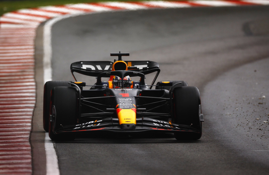 Max Verstappen va pleca din pole position în Marele Premiu al Marii Britanii! Lando Norris, surpriză uriaşă în calificări