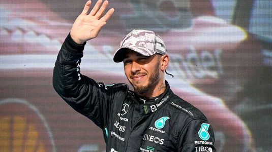 Lewis Hamilton a obţinut pole position-ul pentru Marele Premiu al Ungariei! Britanicul l-a învins pe rivalul Max Verstappen