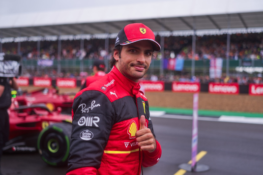 Carlos Sainz va pleca din pole-position în Marele Premiu al Italiei! Max Verstappen, imediat în spate