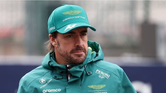 Fernando Alonso, neimpresionat de Lewis Hamilton şi Max Verstappen: "Nu au construit nimic pentru titlurile obţinute"