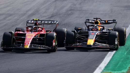 Schimbare importantă în Formula 1! Oficialii se pregătesc să modifice formatul curselor sprint pentru 2024
