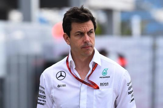 Probleme pentru Toto Wolff, şeful Mercedes din Formula 1! Este vizat de o anchetă pentru conflict de interese