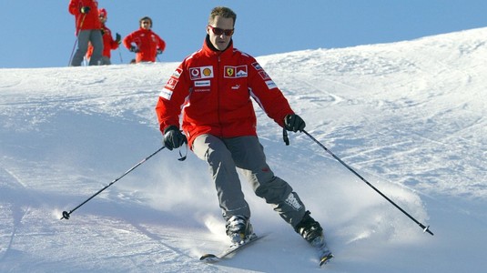 Zece ani de la accidentul teribil suferit de Michael Schumacher. Ce se ştie despre starea septuplului campion de Formula 1