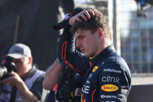 Max Verstappen a fost ales cel mai bun pilot al sezonului de către directorii echipelor din F1
