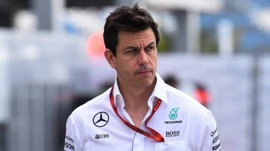Formula 1: Toto Wolff, încă trei ani director la Mercedes AMG Petronas F1