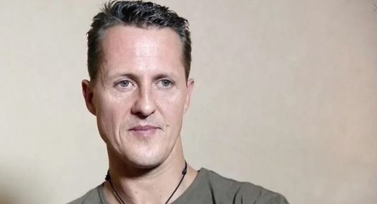 Doi bărbaţi care au încercat să şantajeze familia lui Michael Schumacher au fost arestaţi! Ce pretindeau că deţin