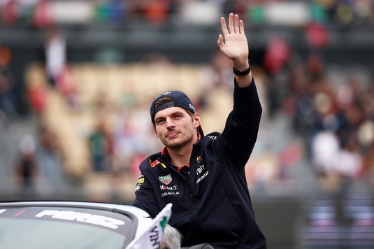 Max Verstappen continuă forma de excepţie! Pilotul olandez a câştigat Marele Premiu al Qatarului