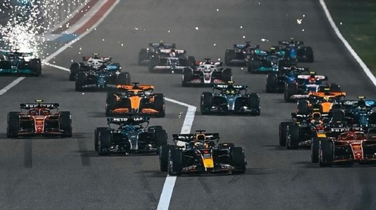 Marele Premiu al Ţărilor de Jos nu va mai face parte din calendarul F1 după 2026