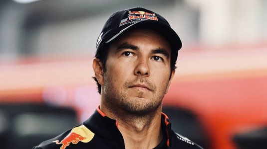 OFICIAL | Mutare importantă pe grila din Formula 1. Sergio Perez s-a despărţit de Red Bull după patru sezoane petrecute la echipă