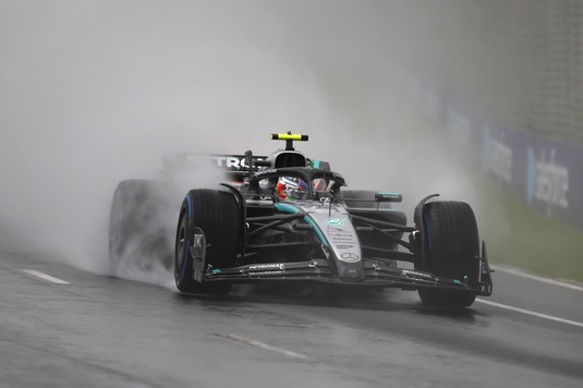 Răsturnare de situaţie după cursa de Formula 1 din Marele Premiu al Australiei! Câştig de cauză pentru Mercedes 