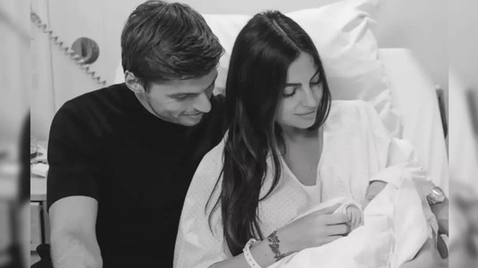 Max Verstappen, în pole position la Miami la o zi după ce a devenit tată