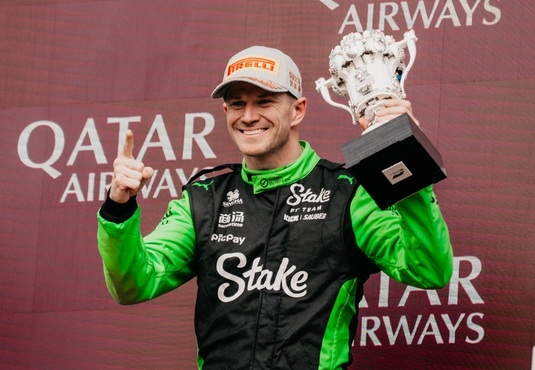 Nico Hulkenberg nu-şi revine după ce a scris istorie în Formula 1! “De câteva zile mai am nevoie”