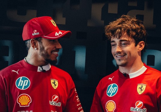 Directorul de la Ferrari vorbeşte despre greşeala făcută, atunci când a aflat că Lewis Hamilton vine la echipă