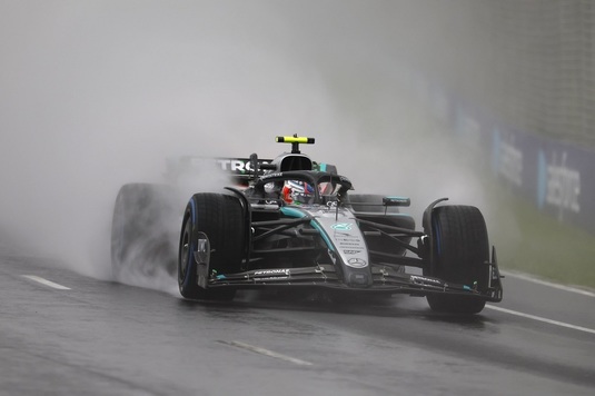 Mercedes şi-a confirmat piloţii pentru sezonul 2026, primul din noua eră a Formulei 1