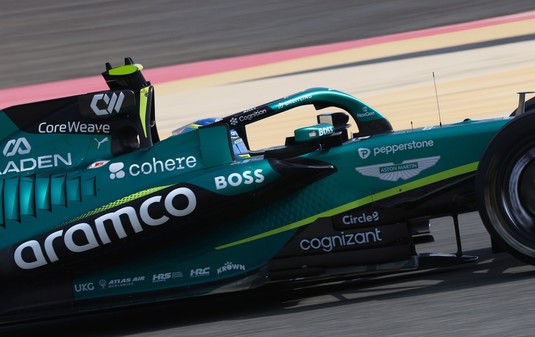 Piloţii de la Aston Martin ar putea refuza să încheie cursa din Australia! Problema medicală pe care o cauzează monopostul: “Risca leziuni permanente ale nervilor mâinilor”