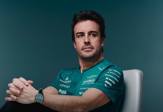 Semne de întrebare după ce s-a aflat că Fernando Alonso absentează de la o acţiune din Formula 1. Care este explicaţia: “Totul este în regulă”