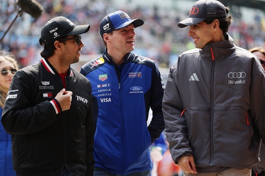 Inimaginabil! Max Verstappen are dubii în privinţa viitorului său în Formula 1: “La un moment dat, da, pur şi simplu nu mai e ceea ce vreau să fac”