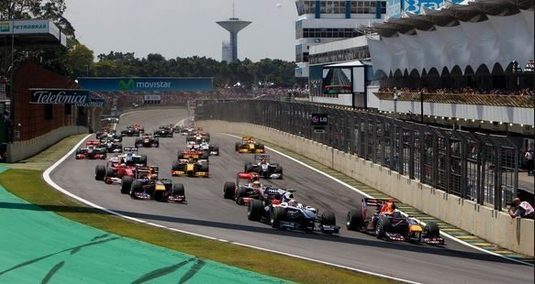 Răsturnare de situaţie în Formula 1. Revenire spectaculoasă