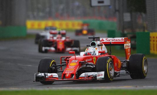 Ferrari a fost a treia în CM al constructorilor, dar va primi cei mai mulţi bani. Încasările incredibile avute de Formula 1 în sezonul precedent