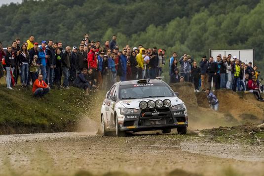 Record de participare la Telekom Sport Transilvania Rally. Eveniment istoric programat în weekend