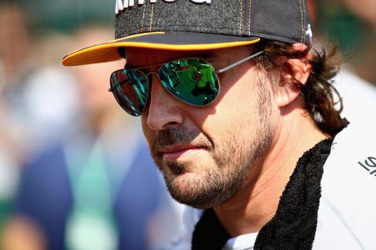 Fernando Alonso se retrage din cursele de anduranţă după cele 24 de Ore de la Le Mans