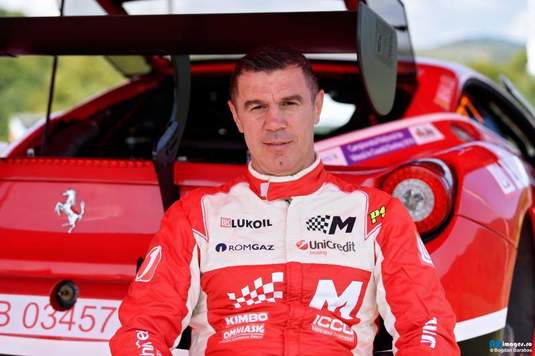 Mihai Leu continuă şi în 2019 Campionatul Naţional de Super Rally, cu locaţii noi