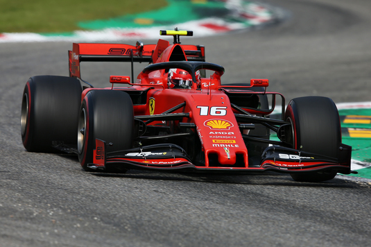 Ferrari şi-a închis fabricile! Ce s-a întâmplat cu echipa din Formula 1