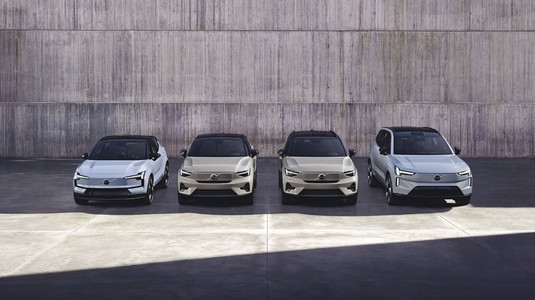 Volvo Car România garantează EcoBonus Instant şi răspunde provocărilor industriei auto