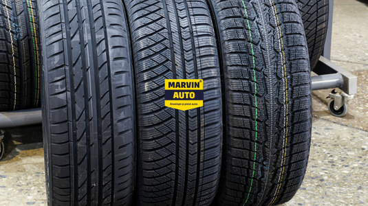 Cum să călătoreşti în siguranţă la meciuri: alegerea cauciucurilor all-season 195/65 R15