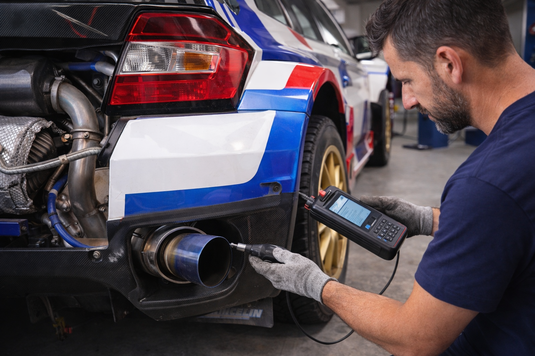 Performanţa motorului şi consumul în sporturile auto: de ce sistemul de admisie face diferenţa