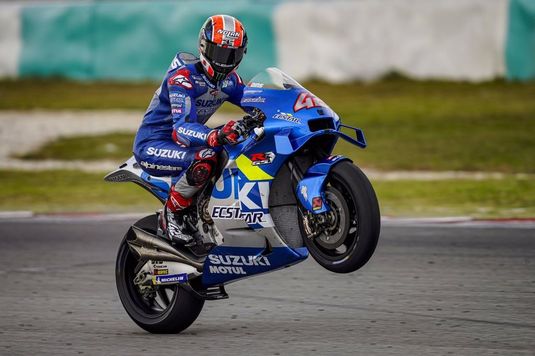 MotoGP | Franco Morbidelli, înlocuit de Alex Rins la Yamaha la finalul sezonului