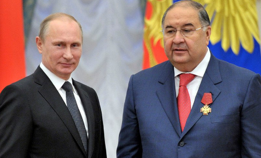 Unul dintre patronii lui Arsenal cere CIO să ridice suspendarea Rusiei la Jocurile Olimpice de Iarnă