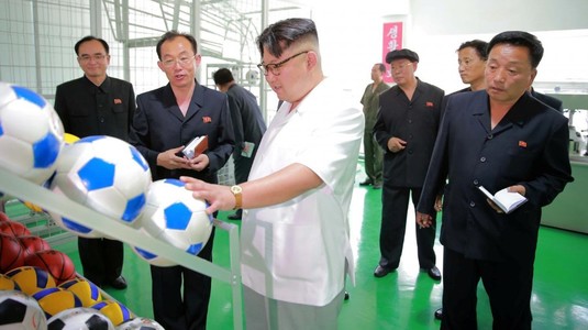 O nouă decizie surprinzătoare luată de Kim Jong-un. Organizatorii Jocurilor Olimpice de iarnă n-au primit nicio explicaţie
