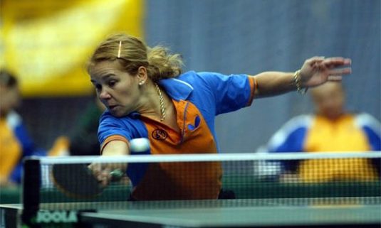 Otilia Bădescu ne-a felicitat pe Facebook Dolce Sport. Vezi aici mesajul ei!