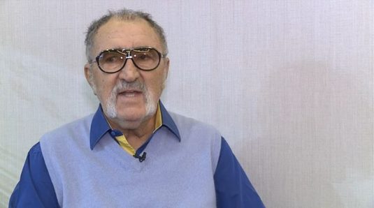 VIDEO Ion Ţiriac, interviu exclusiv Dolce: "Dacă nu semănăm nimic, nu o să mai avem ce să culegem. Politicul să..."