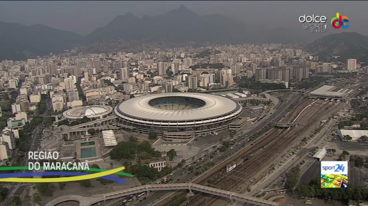 Totul despre Jocurile Olimpice 2016. Costuri, detalii despre infrastructură şi stadioanele din Rio VIDEO