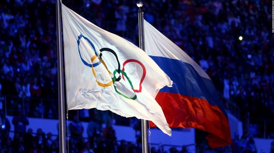 Rusia, super lovitură la TAS. Veste excelentă pentru 28 de sportivi suspendaţi pe viaţă