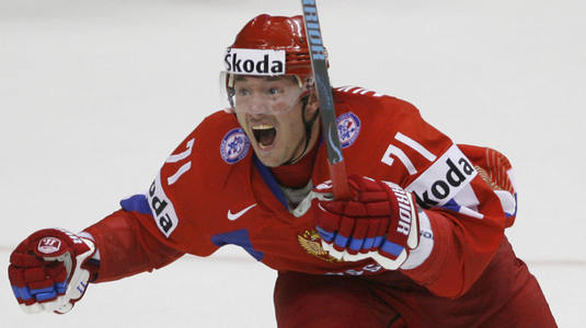 Echipa Rusiei a câştigat titlul olimpic la hochei pe gheaţă. Scandal uriaş la decernarea medaliilor