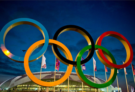 Au rămas 500 de zile până la Jocurile Olimpice de la Tokyo. Cum au marcat japonezii momentul 