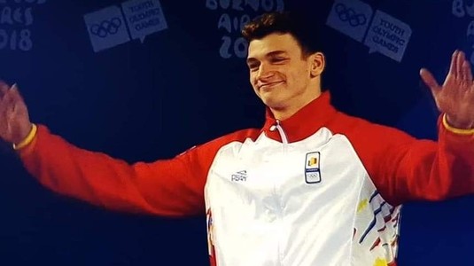 Încă un român s-a calificat la Jocurile Olimpice din 2020. Cine sunt restul sportivilor care vor merge la Tokyo 