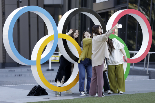 BREAKING NEWS Jocurile Olimpice de la Tokyo au fost amânate din cauza pandemiei de COVID-19. Când ar urma să aibă loc