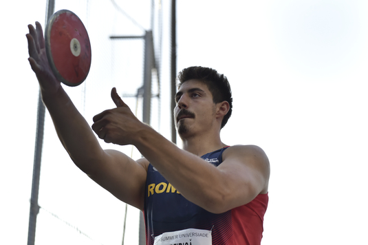 Atleţii români, fericiţi că s-au amânat Jocurile Olimpice: „Doar sănătatea contează acum, JO mai pot aştepta un an”